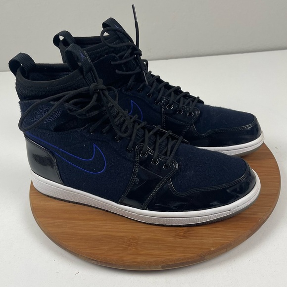 Air Jordan 1 ultra high space jam 27cm